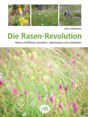 cover image of Die Rasen-Revolution
